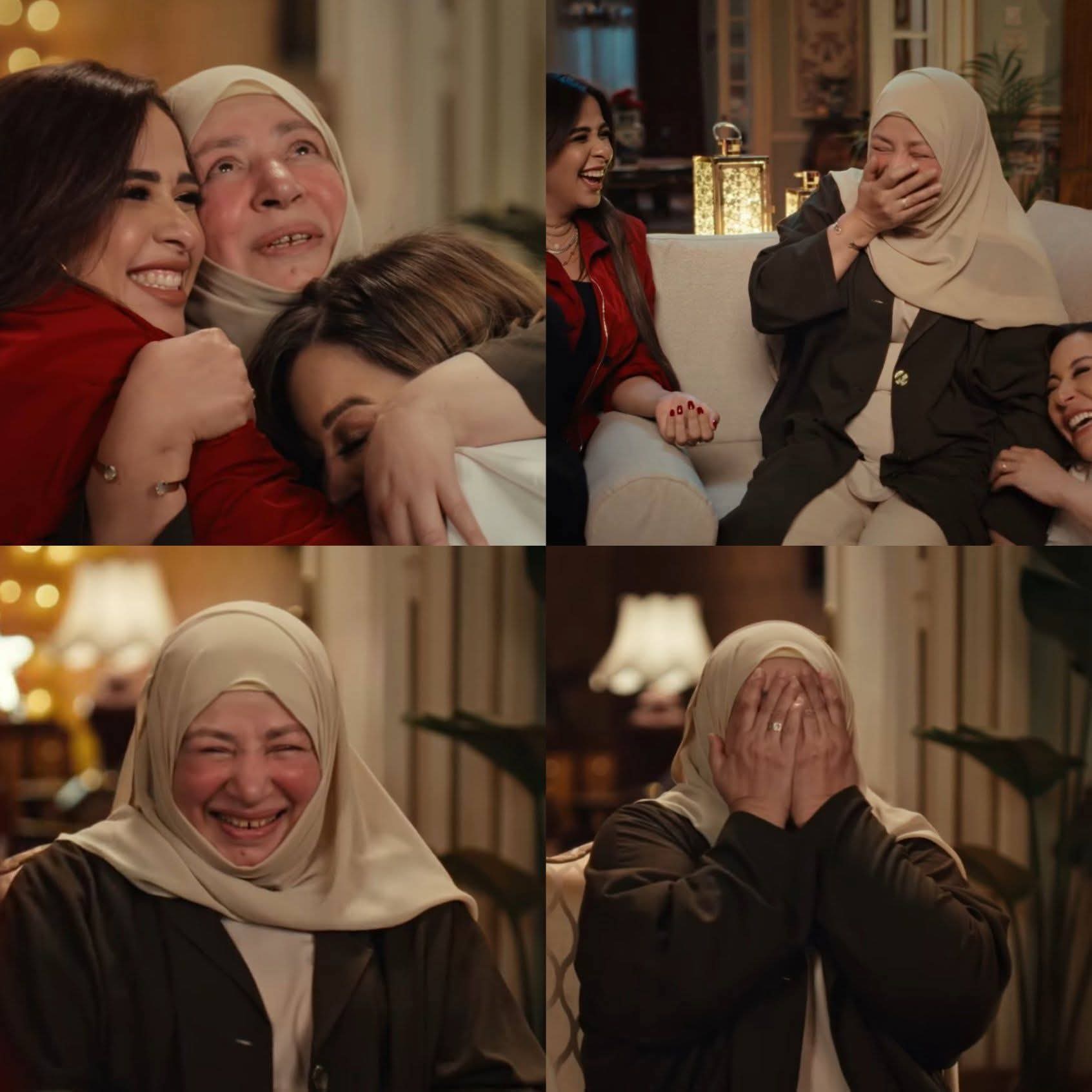 عوده عبله كامل الي الشاشة