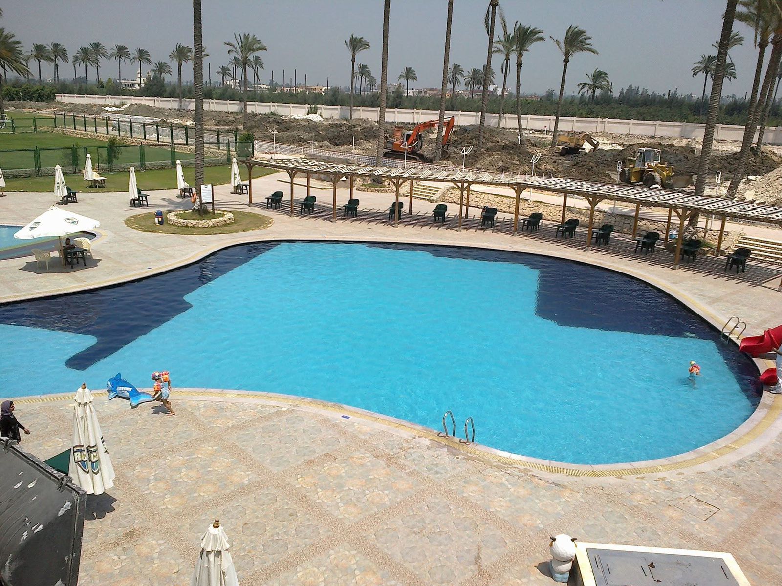 غضب بين الأعضاء بسبب سياسات التجديد في نادي ريو بالإسكندرية