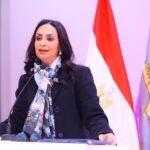 وزيرة التضامن