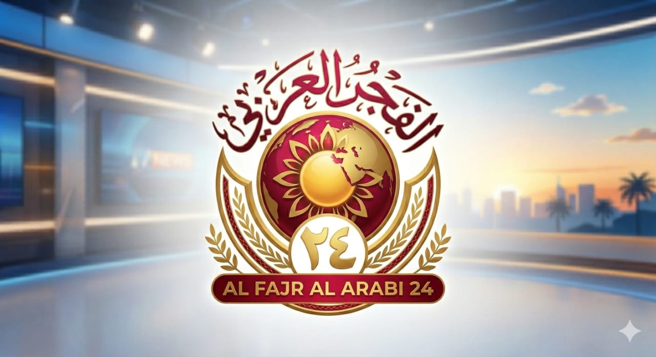 الفجر العربي 24